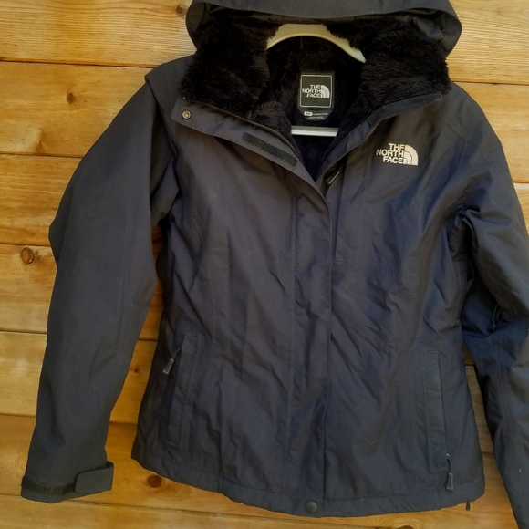 The North Face coat ****SOLD**** - Picture 2 of 5